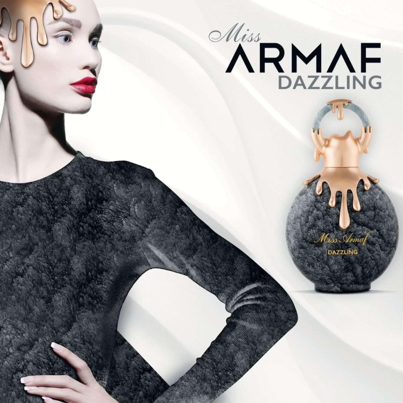 Armaf Miss Armaf Dazzling EDP | My Perfume Shop