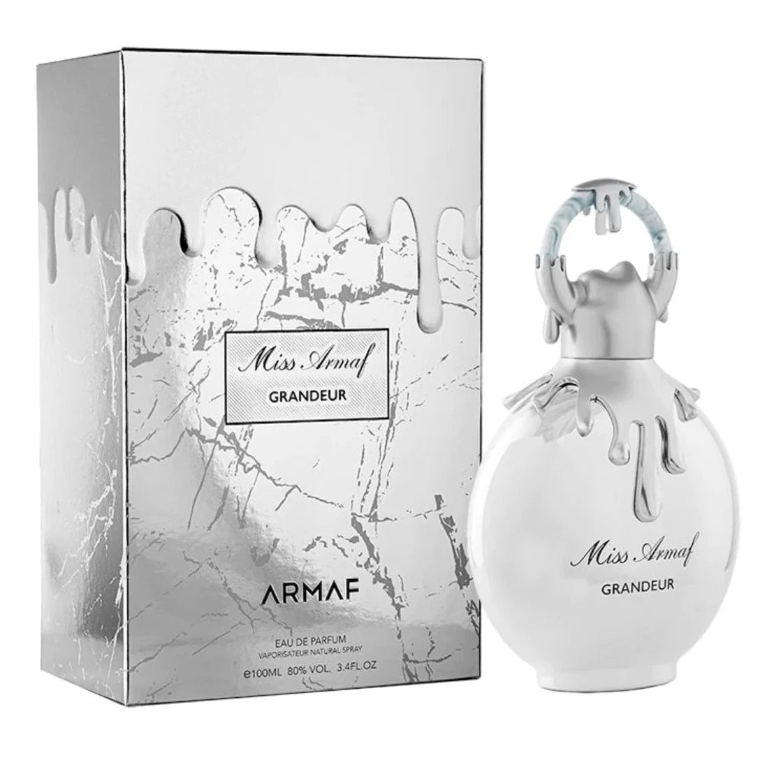 Armaf Miss Armaf Grandeur EDP | My Perfume Shop