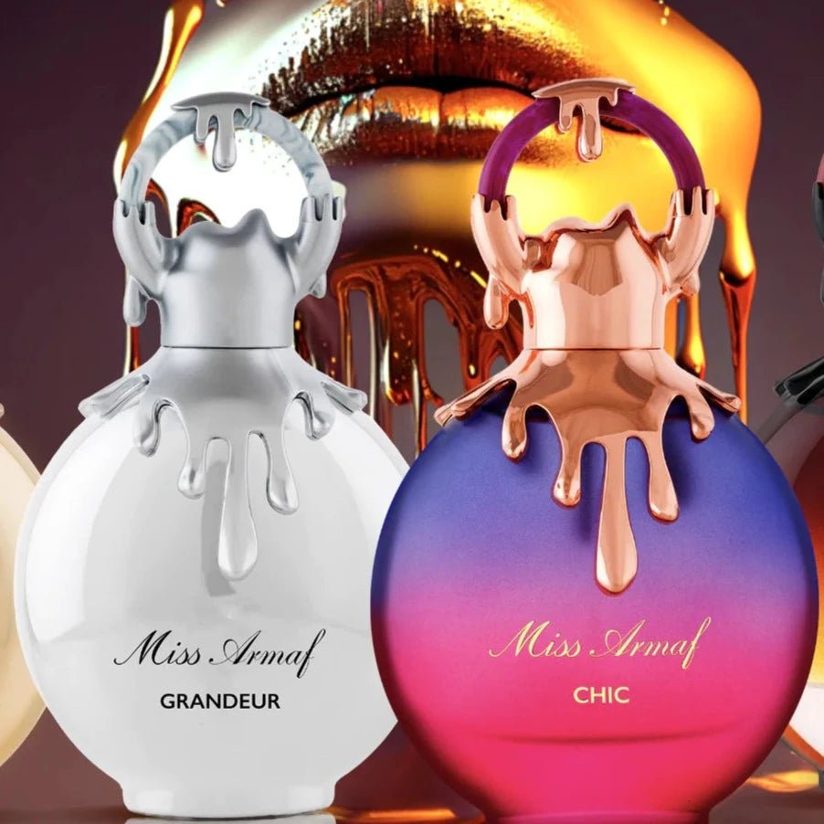 Armaf Miss Armaf Grandeur EDP | My Perfume Shop