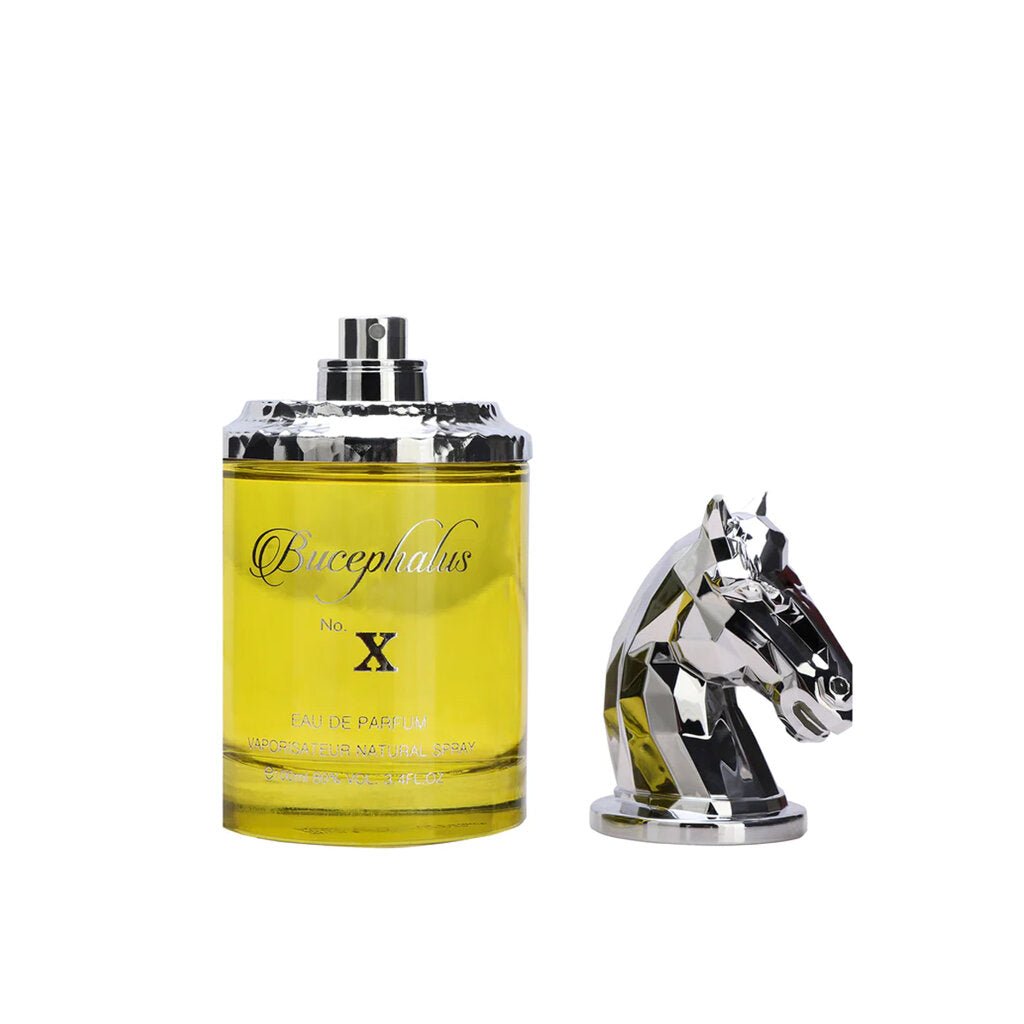 Armaf Niche Bucephalus No.X EDP | My Perfume Shop