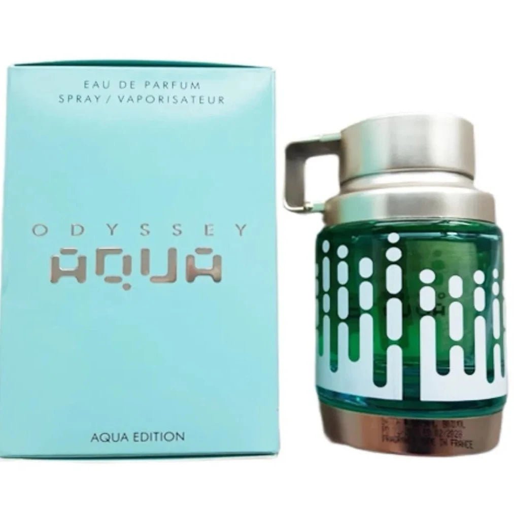 Armaf Odyssey Aqua Edition EDP | My Perfume Shop