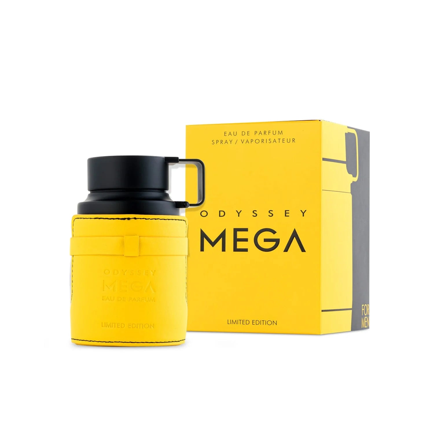 Armaf Odyssey Mega Limited Edition EDP | My Perfume Shop