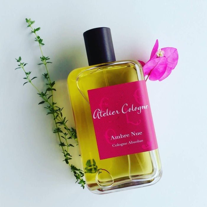 Atelier Cologne Ambre Nue Cologne Absolue | My Perfume Shop