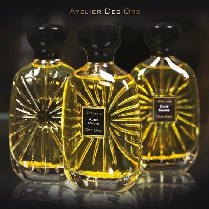 Atelier Des Ors Aube Rubis EDP | My Perfume Shop