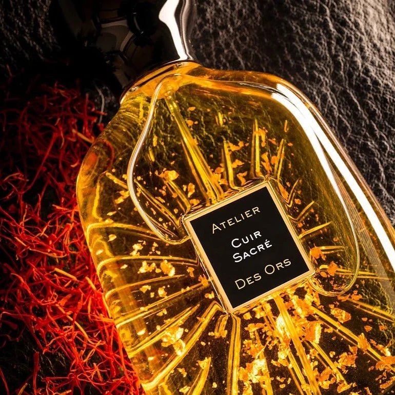 Atelier Des Ors Cuir Sacre EDP | My Perfume Shop