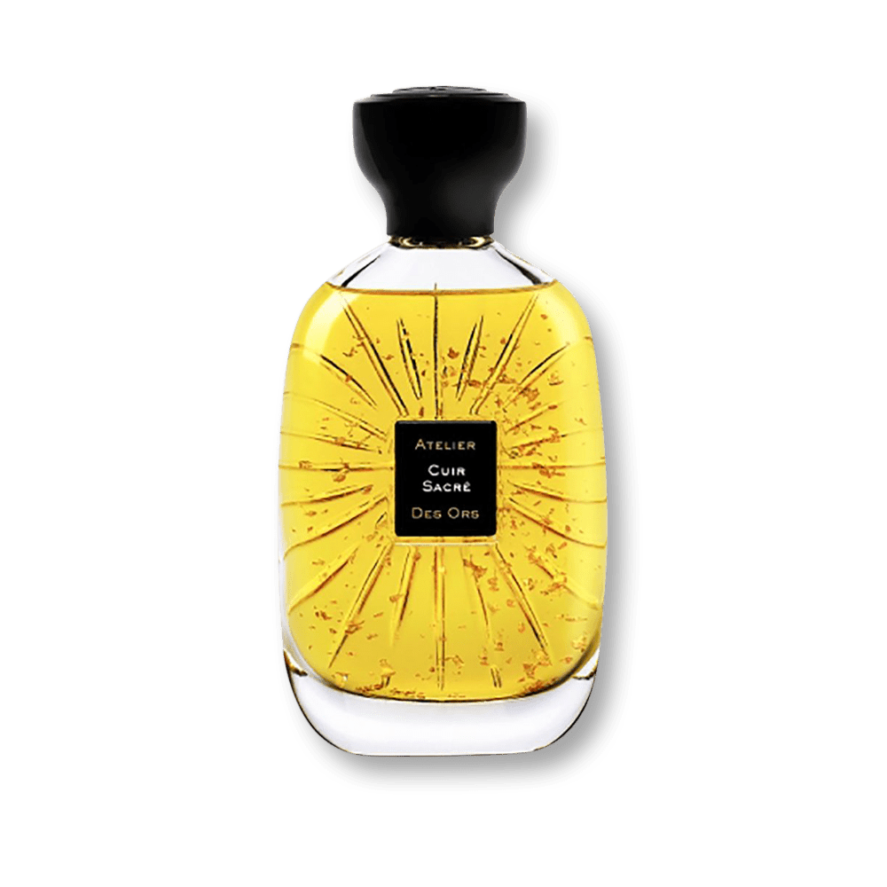 Atelier Des Ors Cuir Sacre EDP | My Perfume Shop