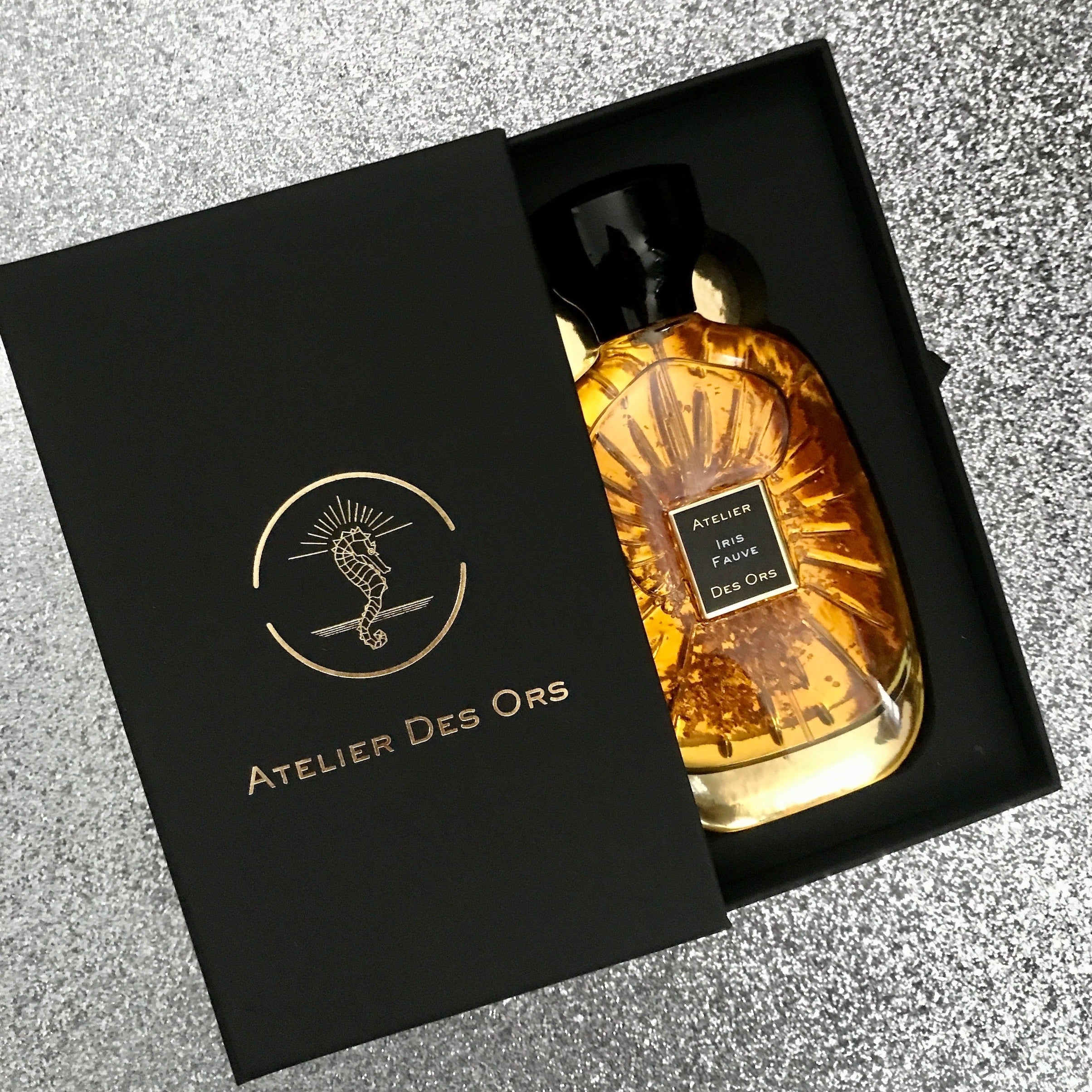 Atelier Des Ors Iris Fauve EDP | My Perfume Shop