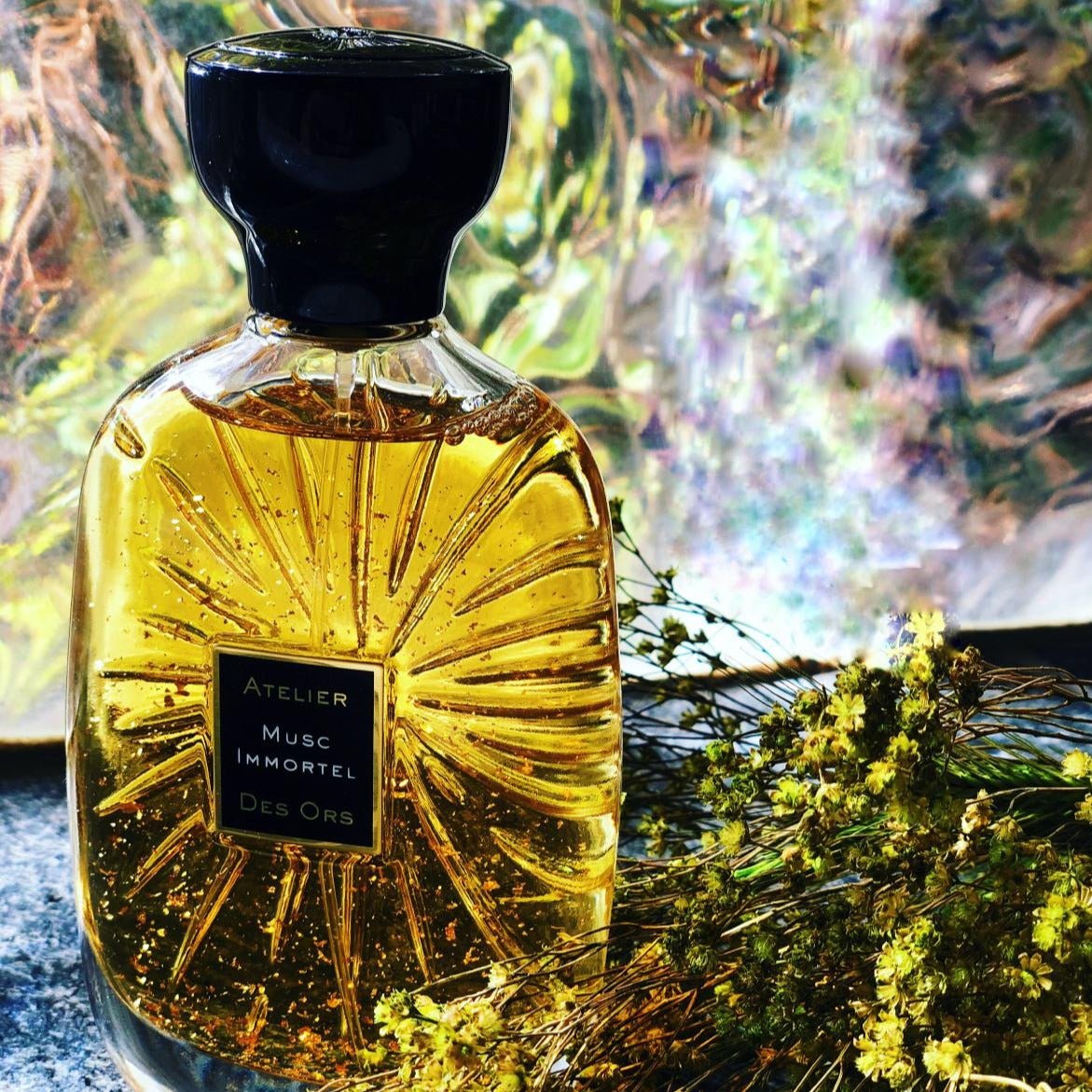 Atelier Des Ors Musc Immortel EDP | My Perfume Shop