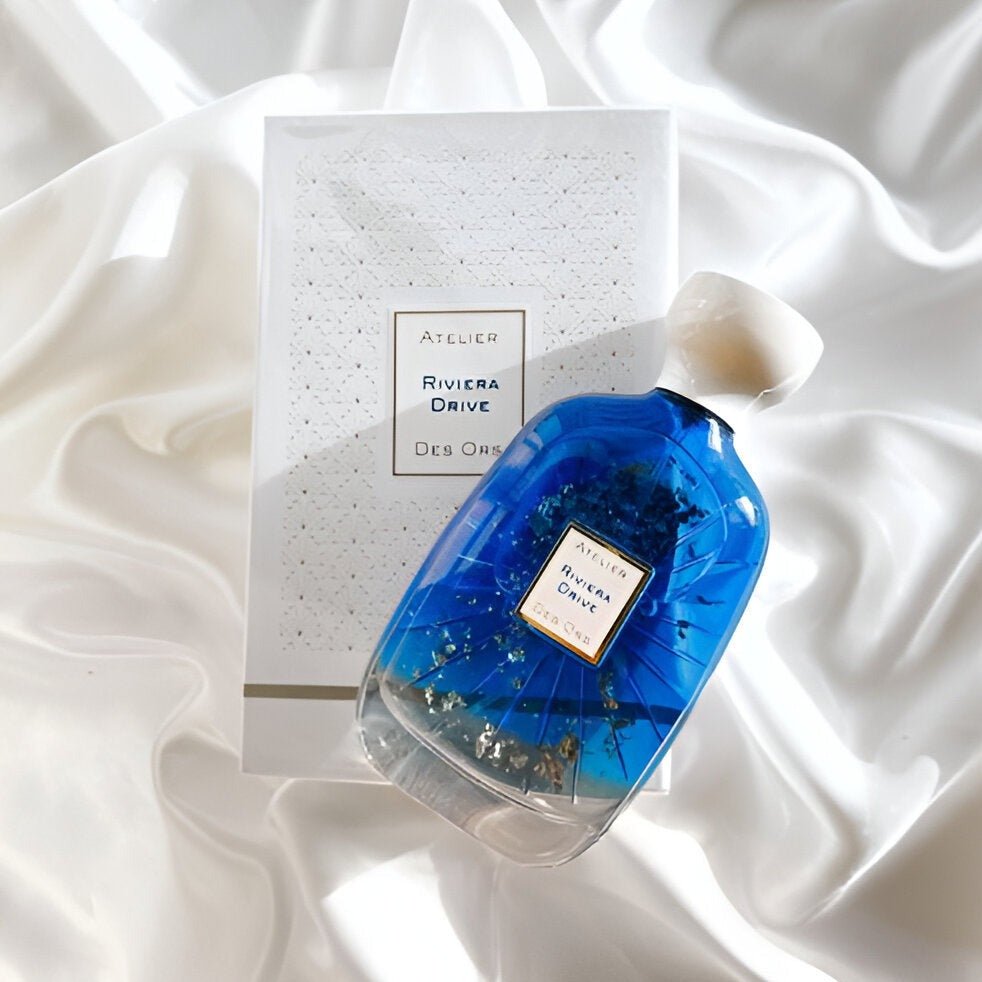 Atelier Des Ors Riviera Drive EDP | My Perfume Shop