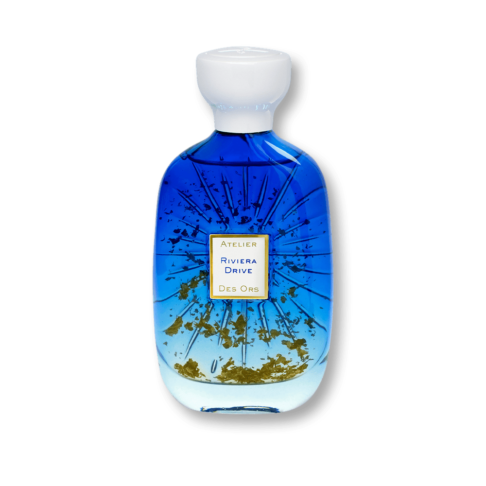 Atelier Des Ors Riviera Drive EDP | My Perfume Shop