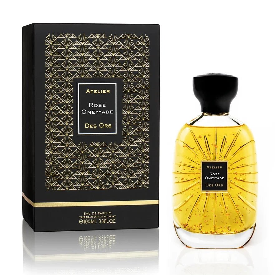 Atelier Des Ors Rose Omeyyade EDP | My Perfume Shop