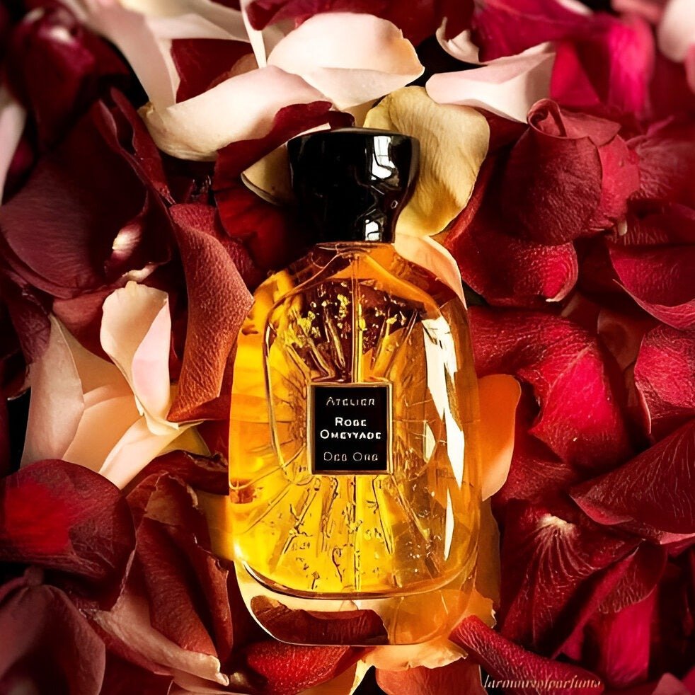 Atelier Des Ors Rose Omeyyade EDP | My Perfume Shop