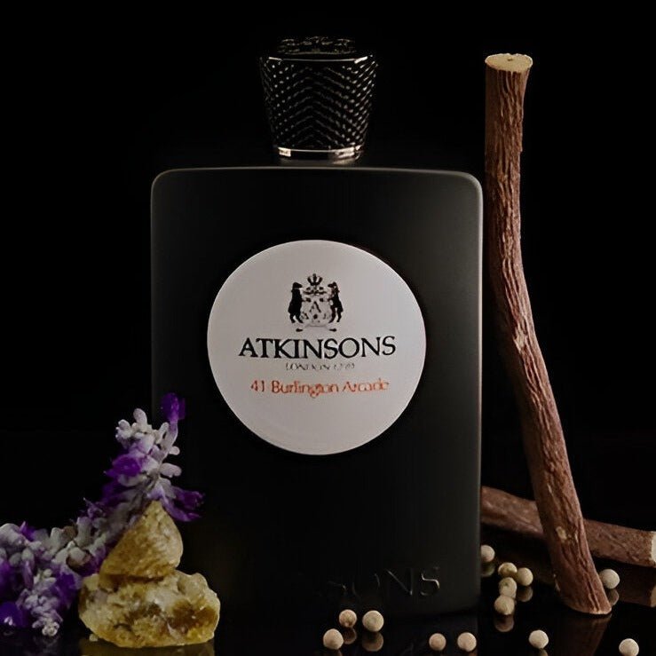 Atkinsons 41 Burlington Arcade EDP | My Perfume Shop