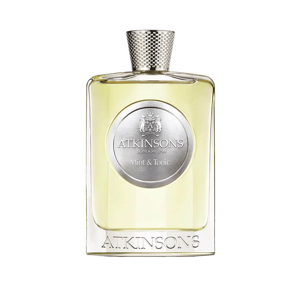 Atkinsons Mint & Tonic EDP | My Perfume Shop