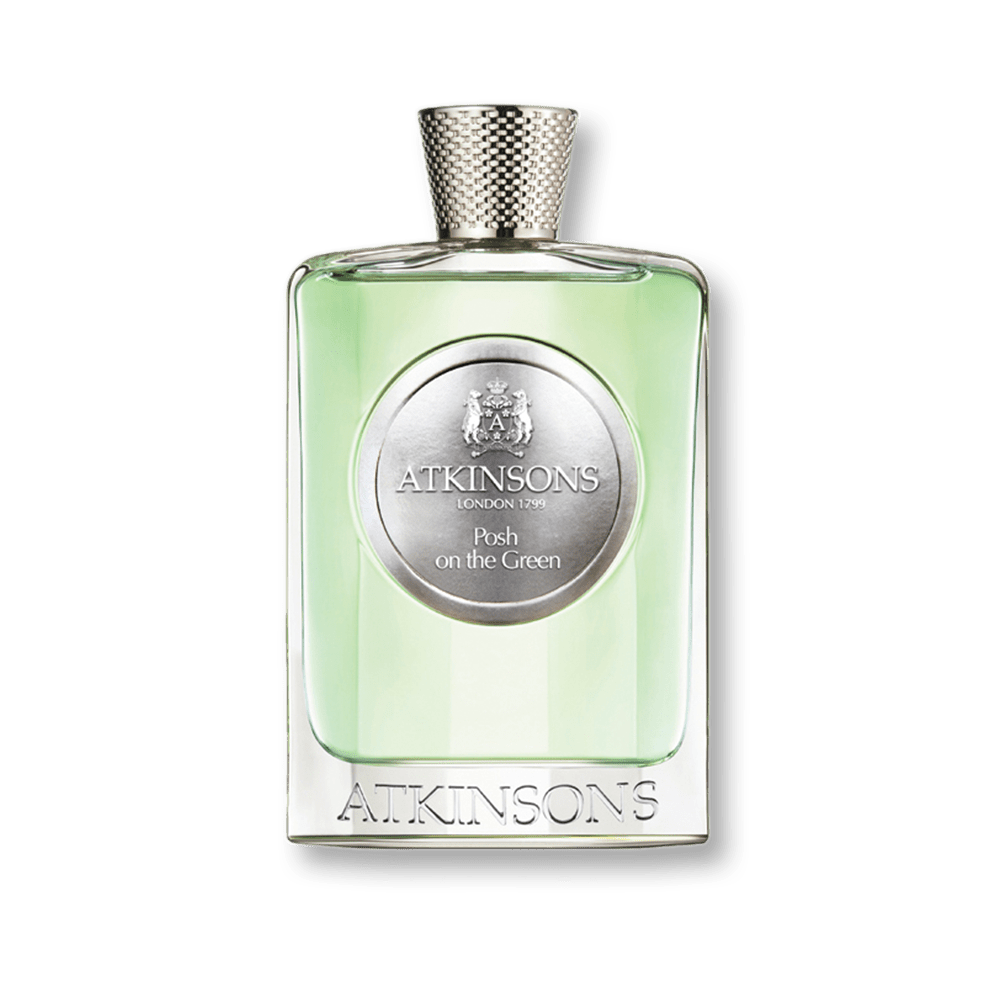 Atkinsons Posh On The Green EDP | My Perfume Shop