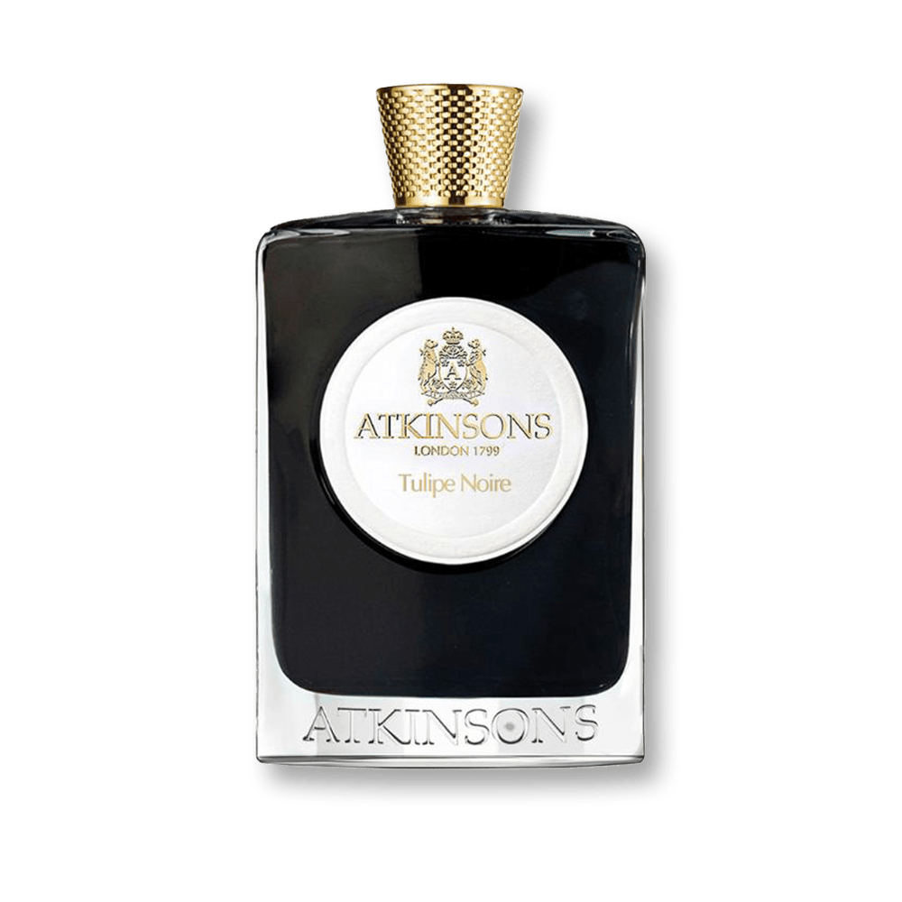 Atkinsons Tulipe Noire EDP | My Perfume Shop