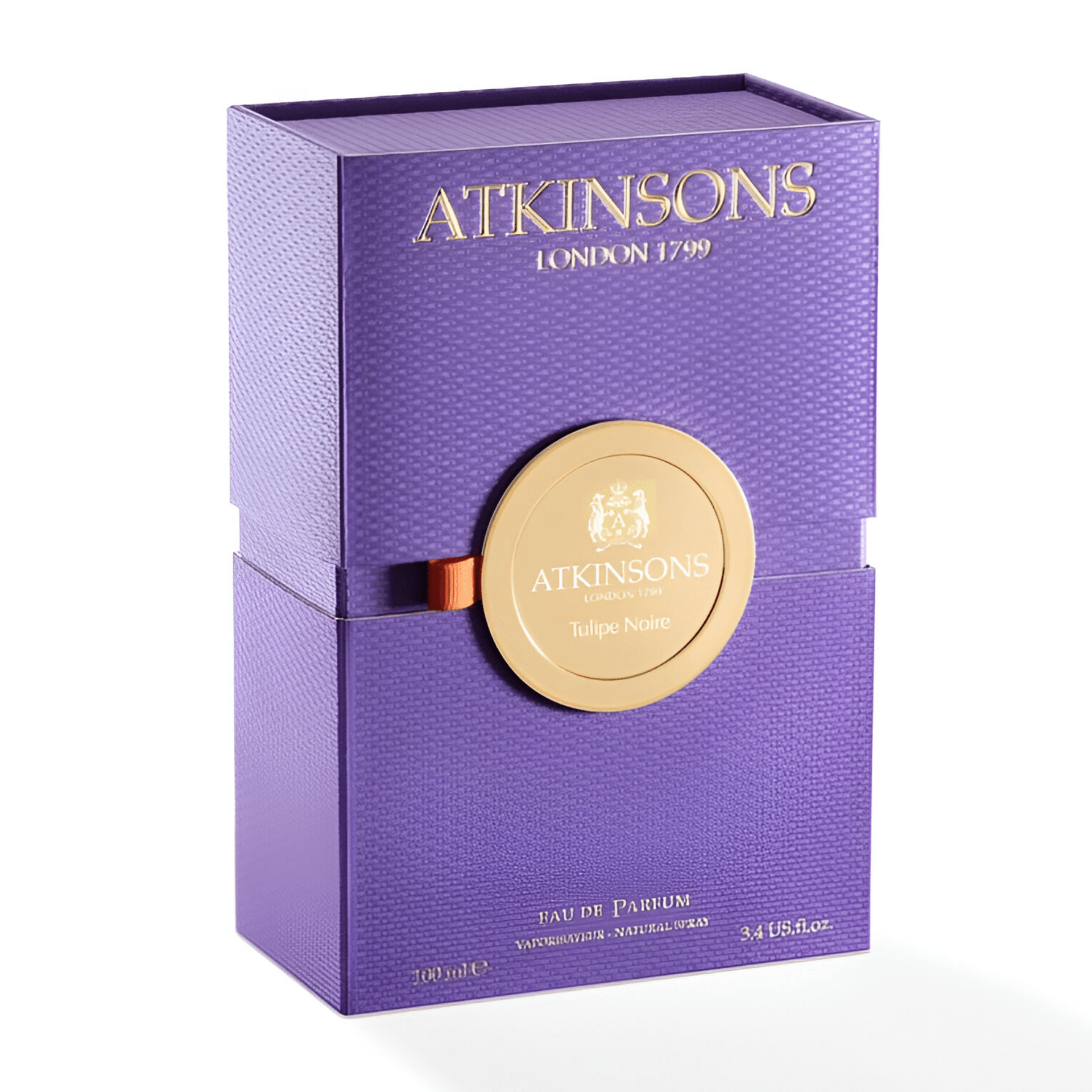 Atkinsons Tulipe Noire EDP | My Perfume Shop