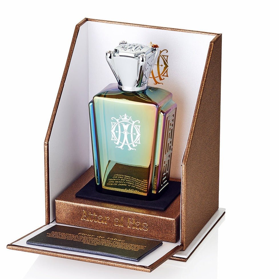 Attar Al Has Fleur De Tabac EDP | My Perfume Shop