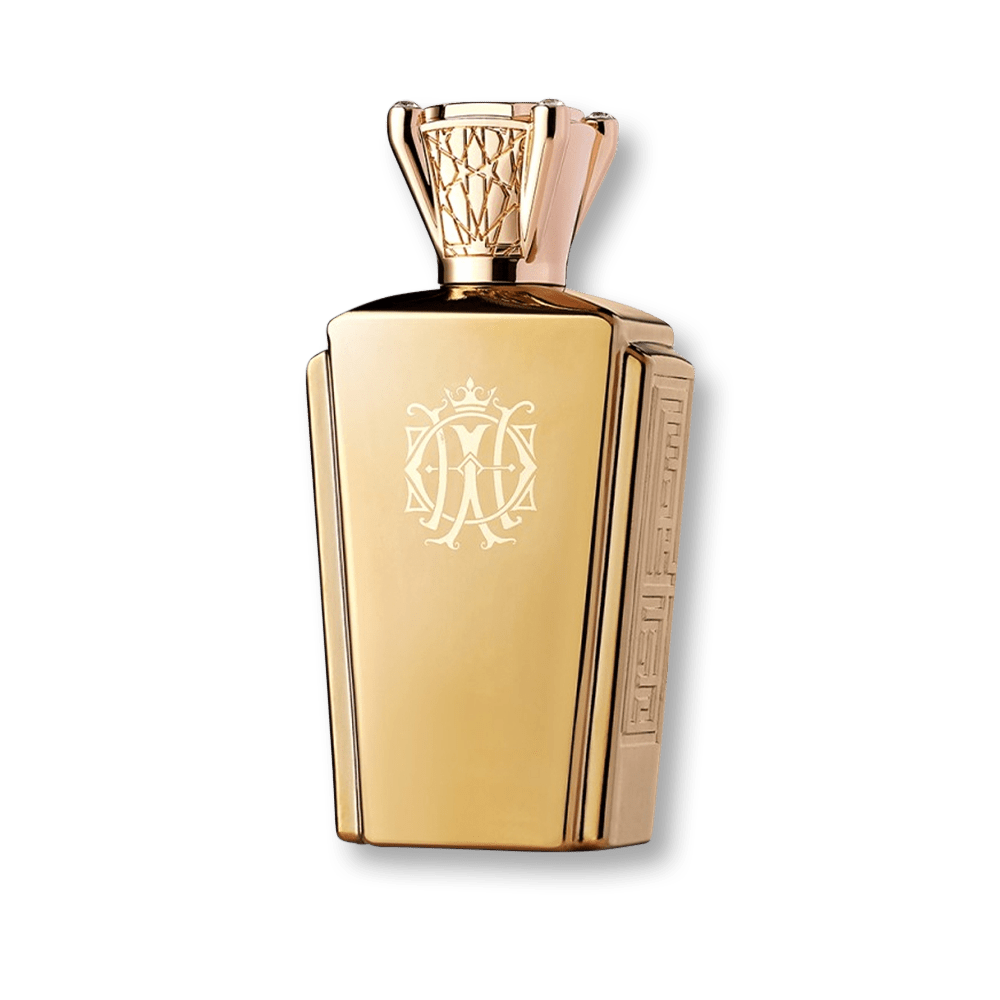 Attar Al Has Golden Ice EDP | My Perfume Shop