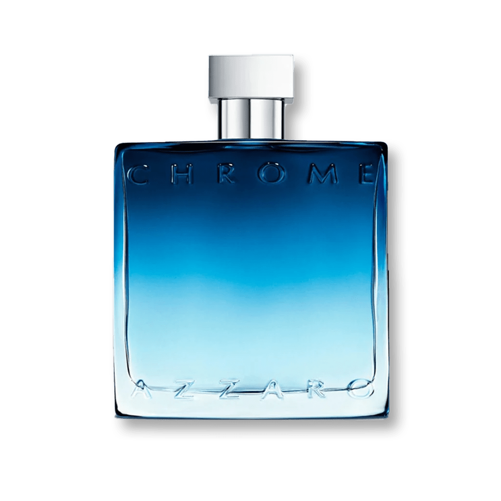 Azzaro Chrome EDP | My Perfume Shop