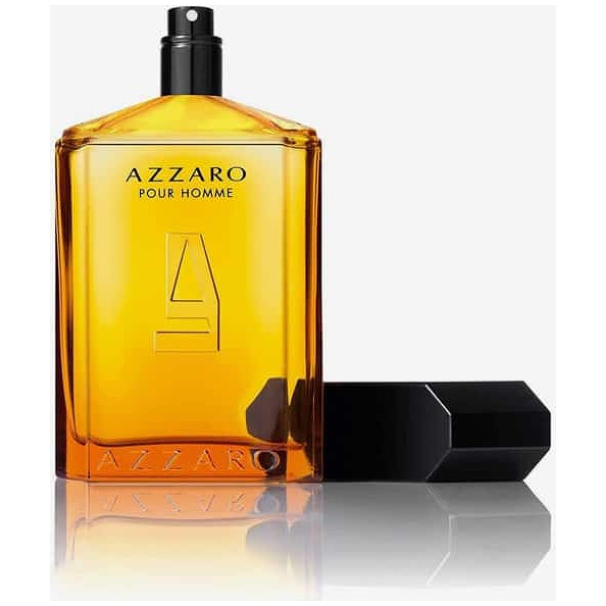 Azzaro Pour Homme EDT Hair & Body Shampoo Travel Set | My Perfume Shop