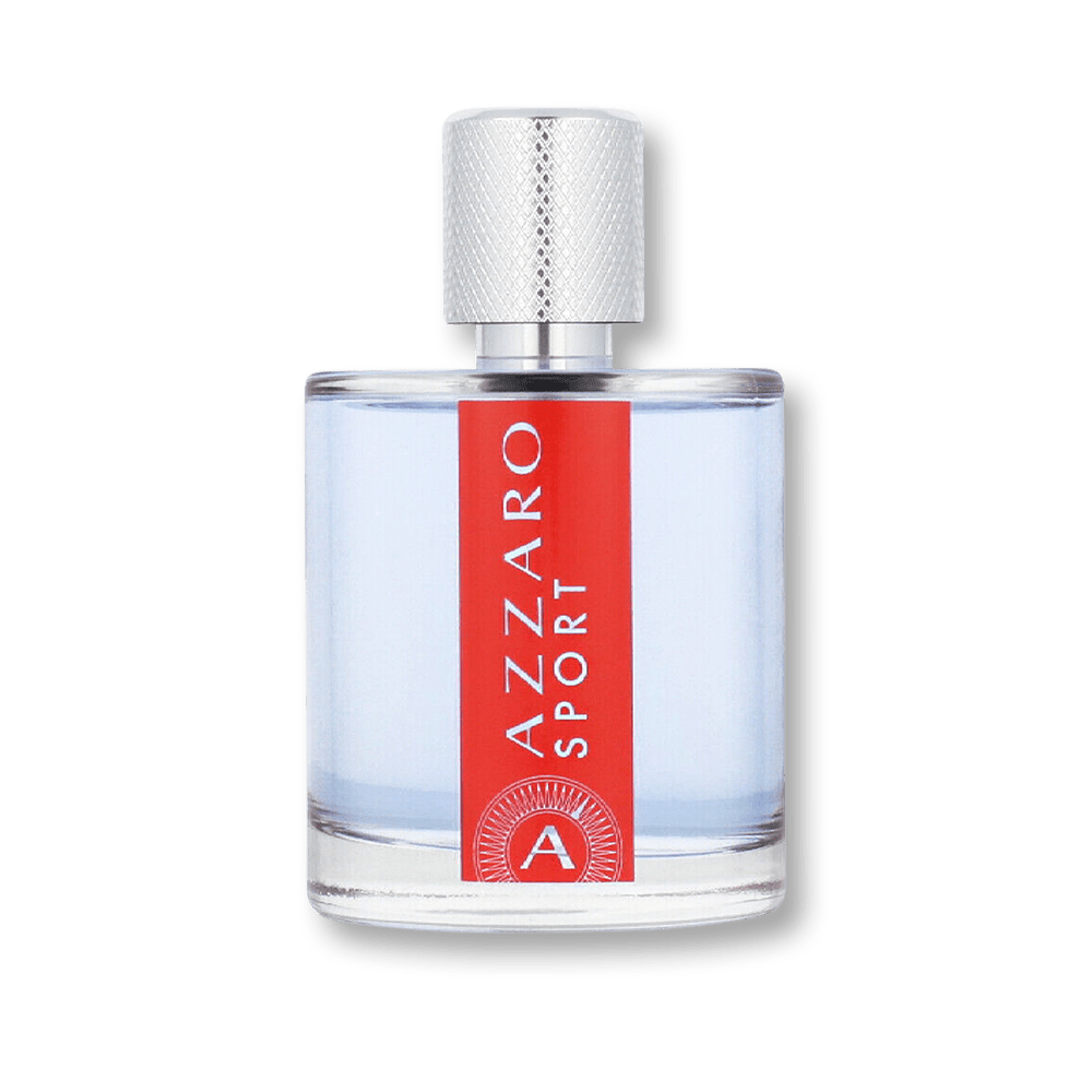 Azzaro Sport EDT | My Perfume Shop