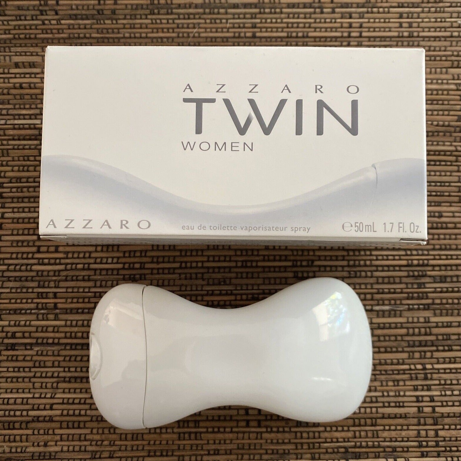 Azzaro Twin EDT | My Perfume Shop