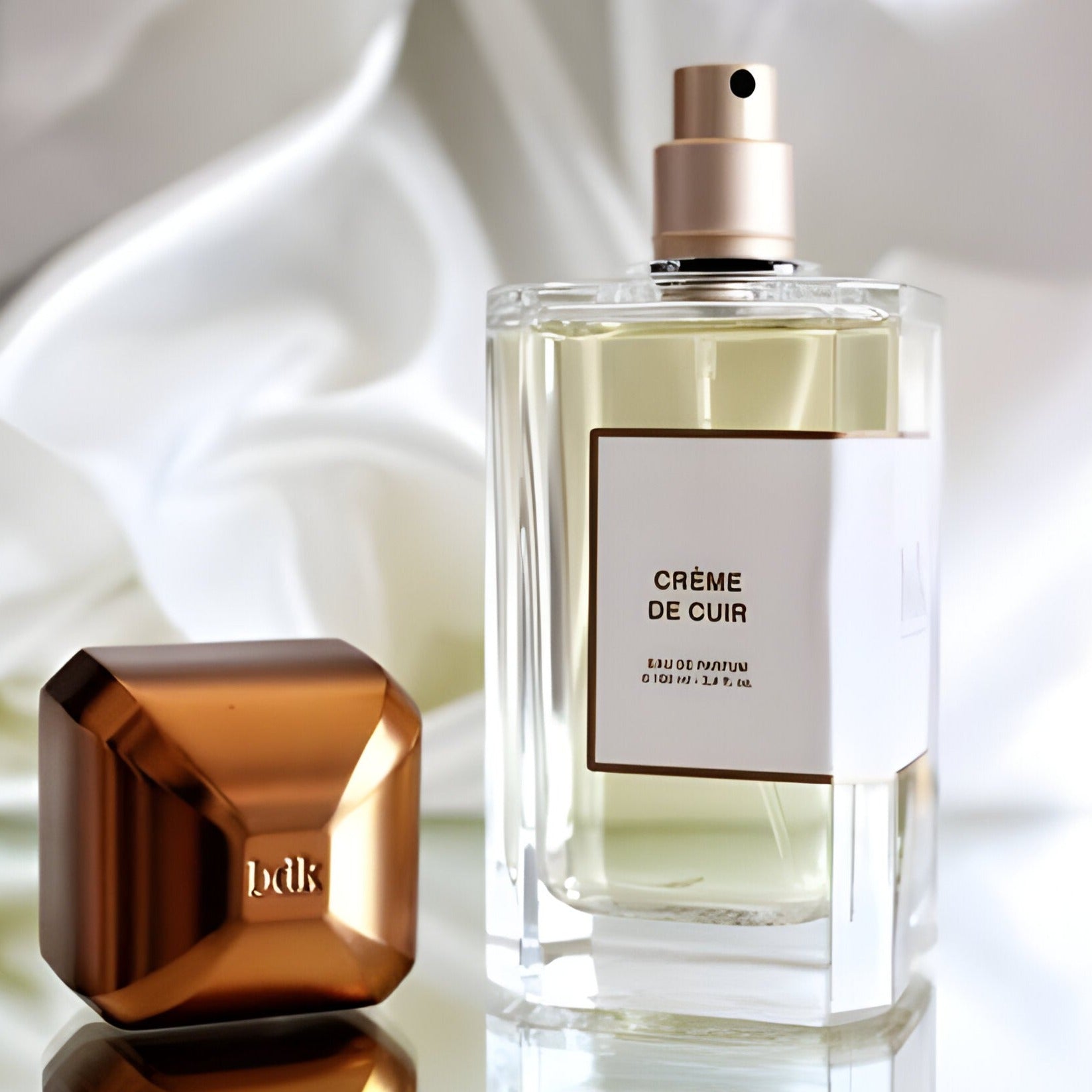 BDK Parfums Creme De Cure EDP | My Perfume Shop