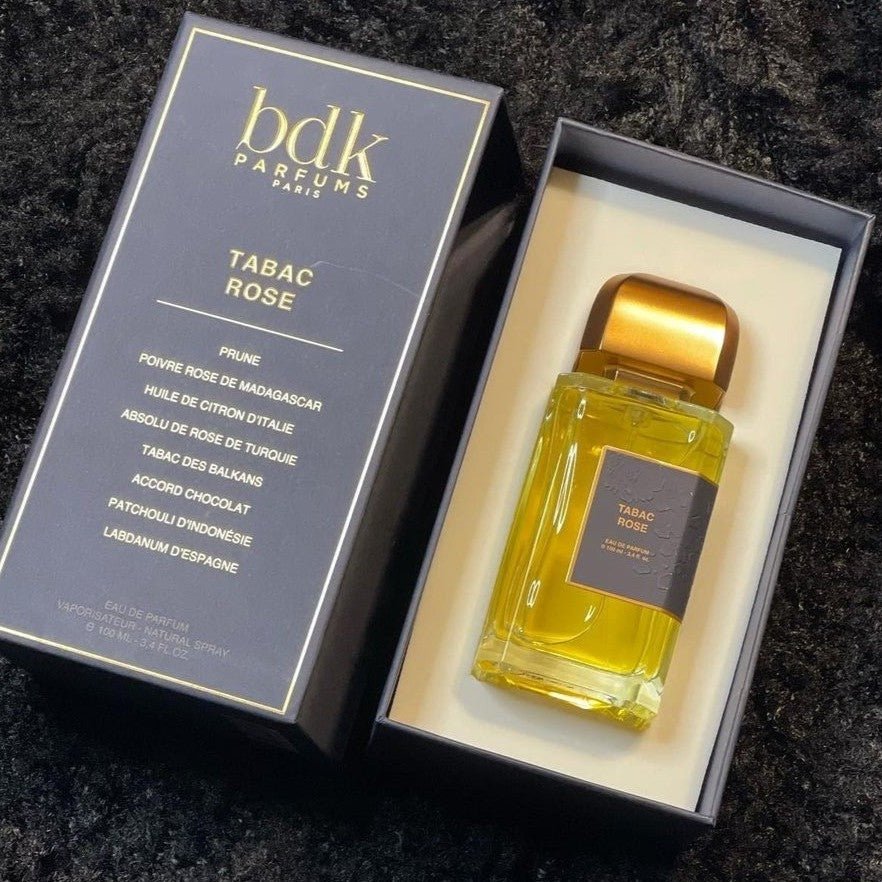 Bdk Parfums Tabac Rose EDP | My Perfume Shop