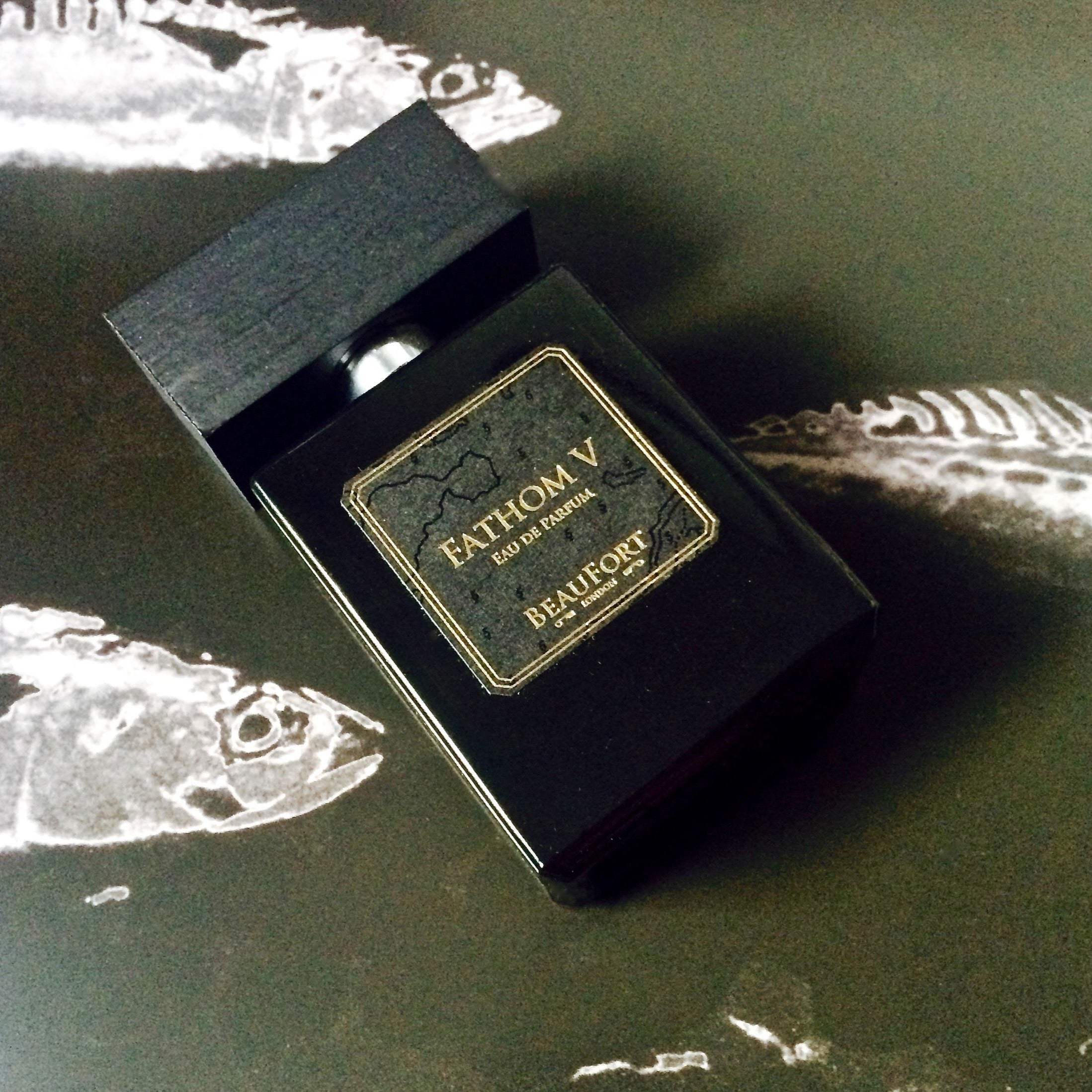 Beaufort London Fathom V EDP | My Perfume Shop