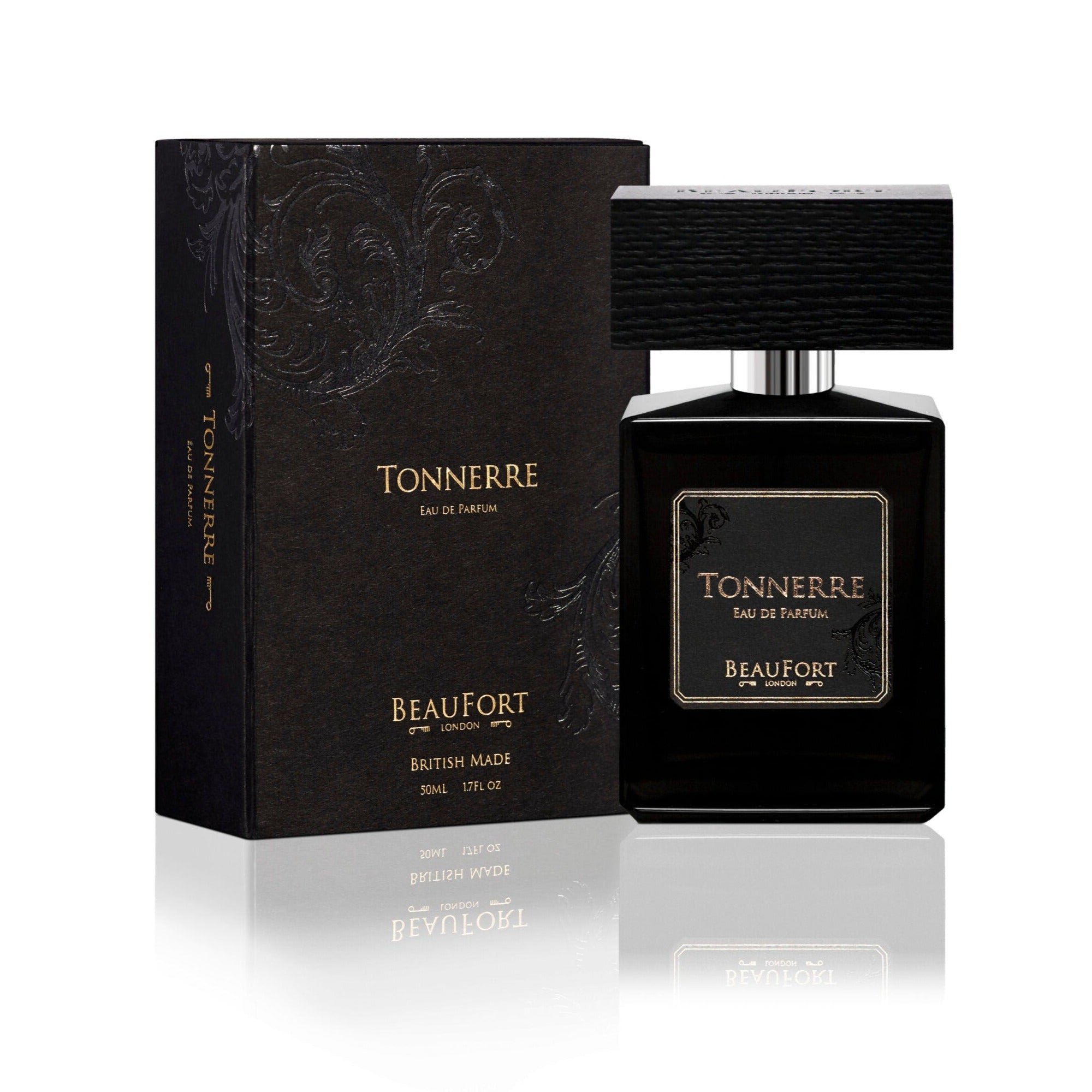 Beaufort London Tonnerre EDP | My Perfume Shop