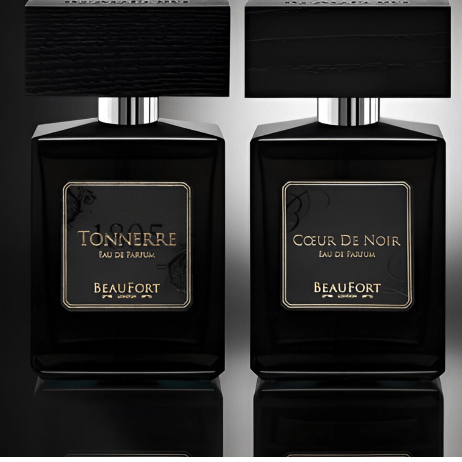 Beaufort London Tonnerre EDP | My Perfume Shop