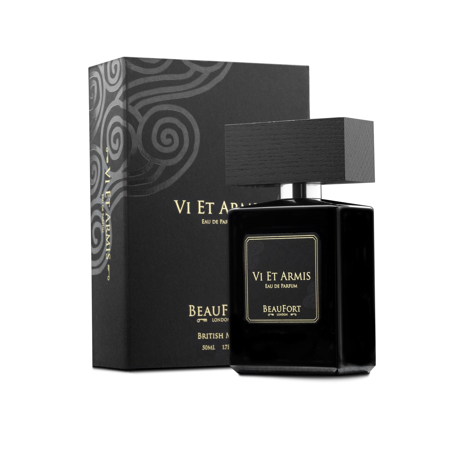 Beaufort London Vi Et Armis EDP For Men | My Perfume Shop