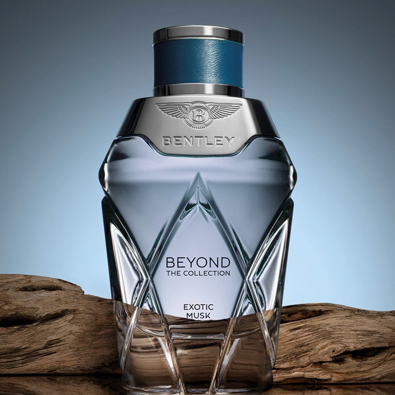 Bentley Beyond The Collection Exotic Musk EDP | My Perfume Shop