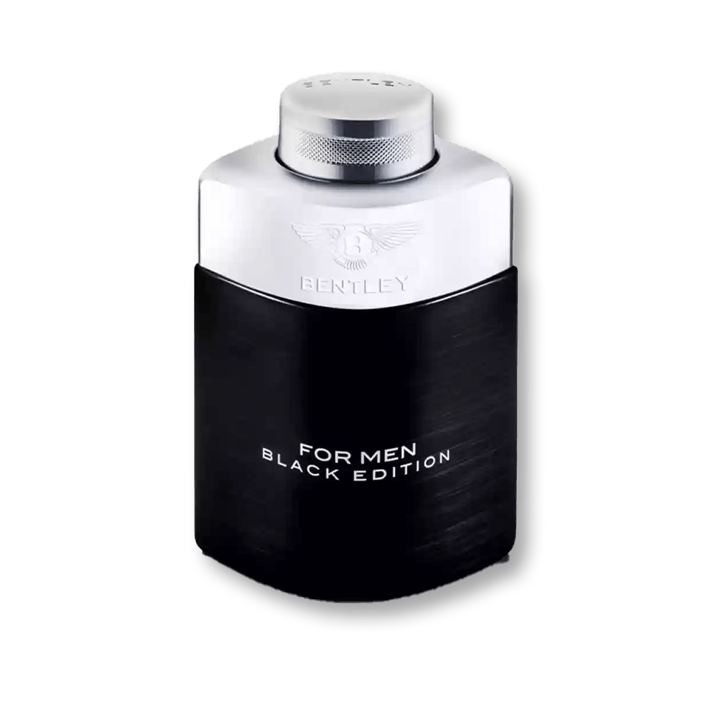 Bentley For Men Black Edition EDP | My Perfume Shop