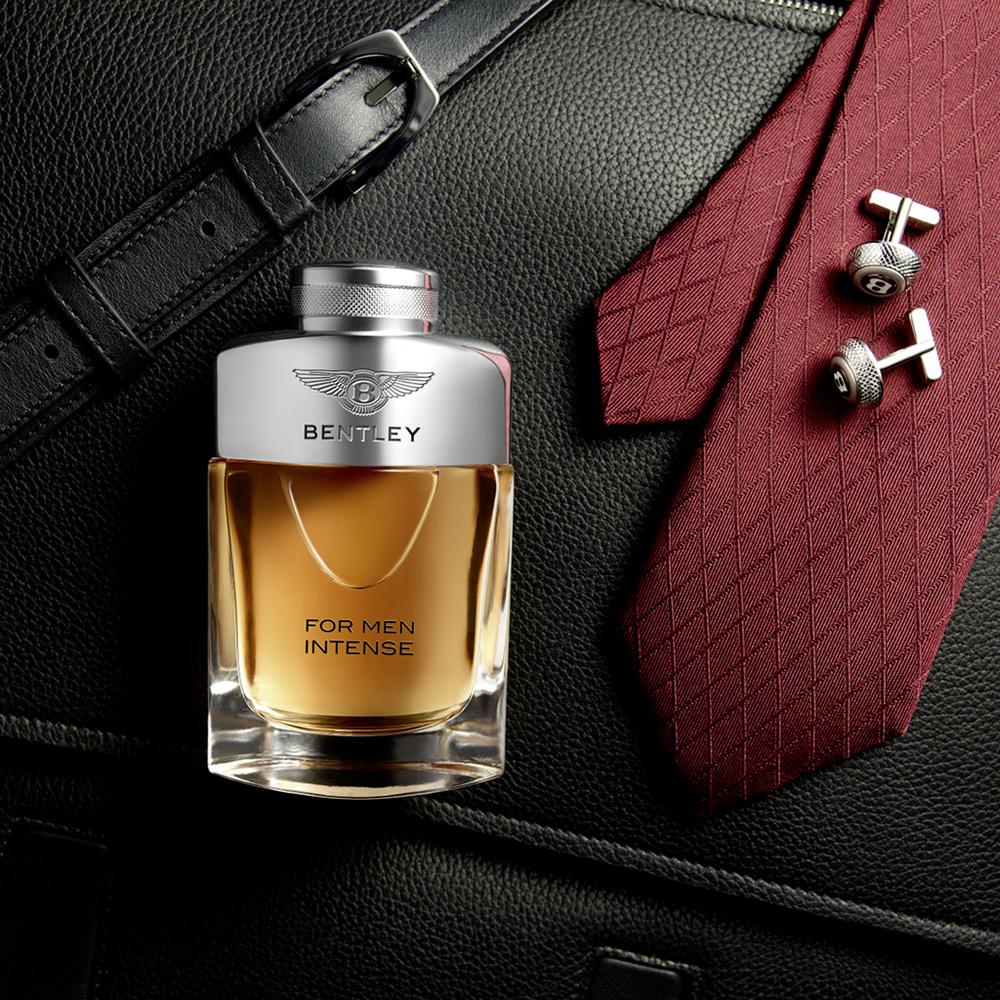 Bentley Intense EDP For Men | My Perfume Shop