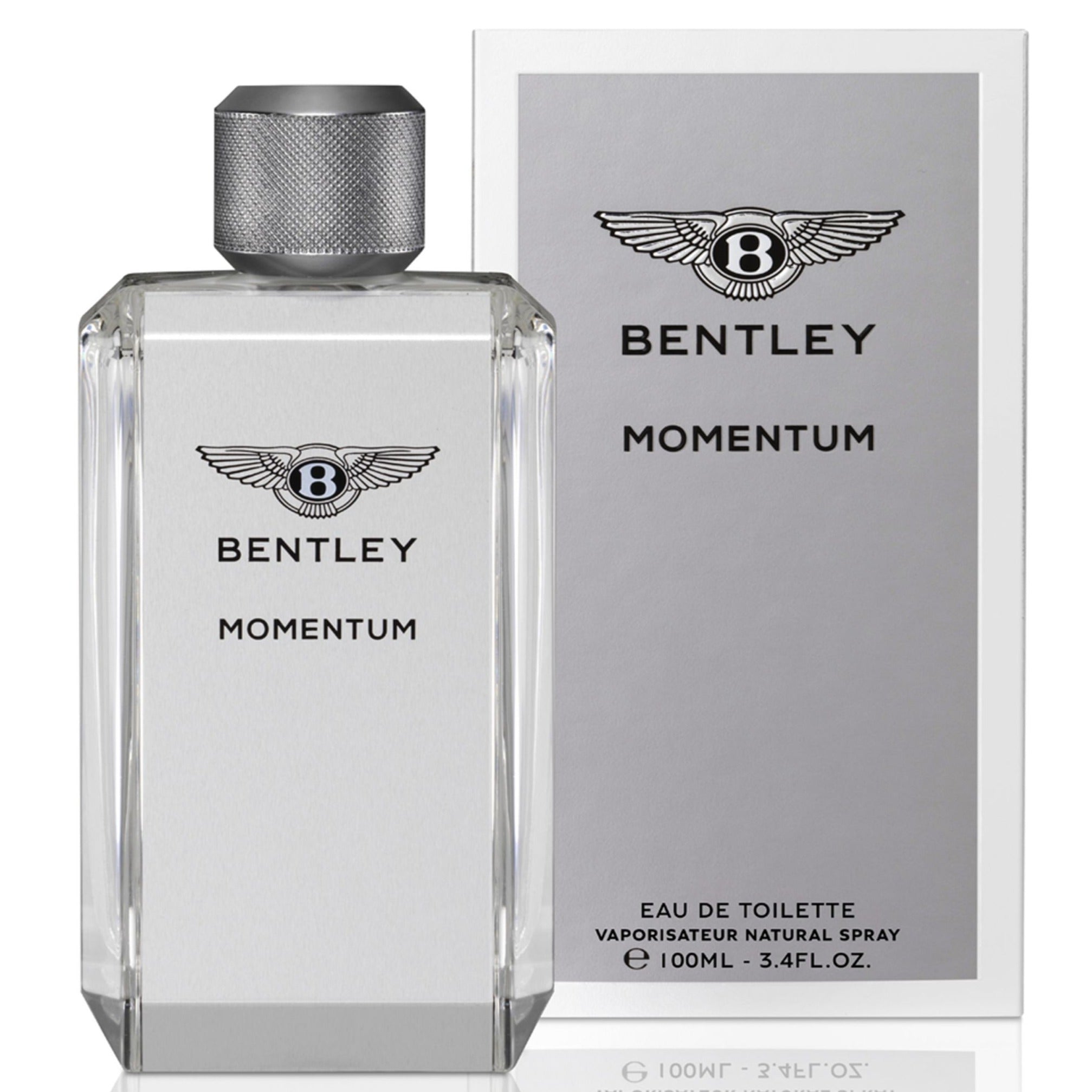 Bentley Momentum EDT | My Perfume Shop