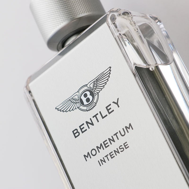 Bentley Momentum Intense EDP | My Perfume Shop