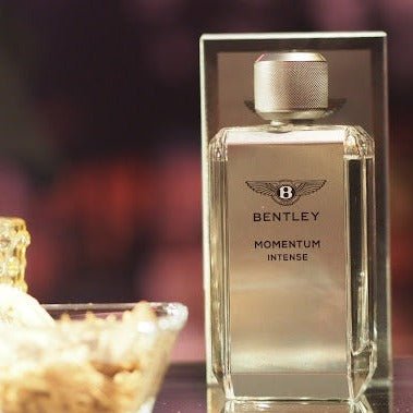 Bentley Momentum Intense EDP | My Perfume Shop