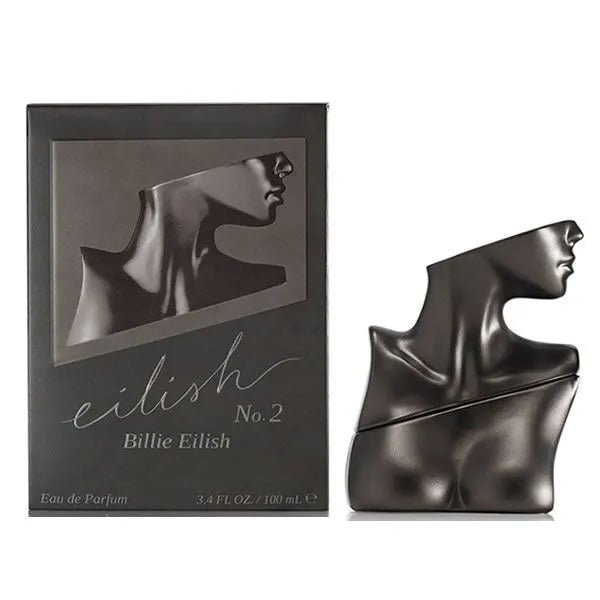 Billie Eilish Eilish No.2 EDP | My Perfume Shop