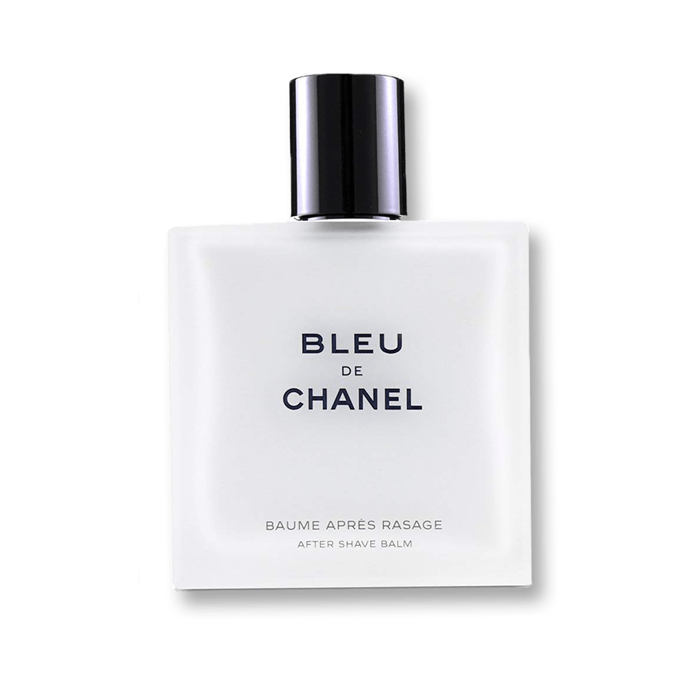 Bleu de CHANEL Aftershave Lotion | My Perfume Shop