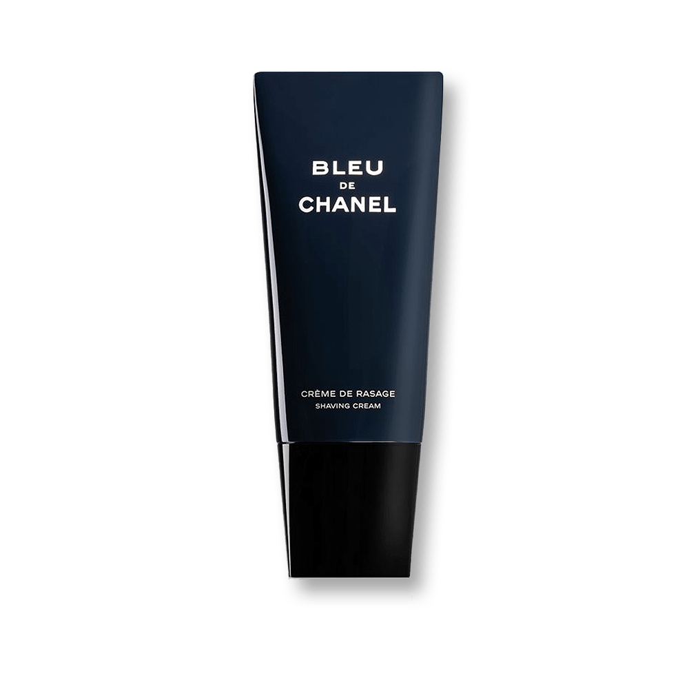 Bleu de CHANEL Shaving Cream | My Perfume Shop