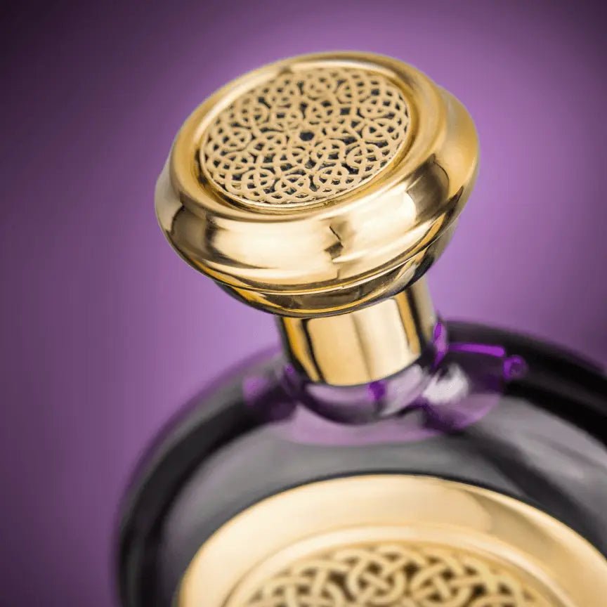 Boadicea The Victorious Amethyst Pure Parfum | My Perfume Shop