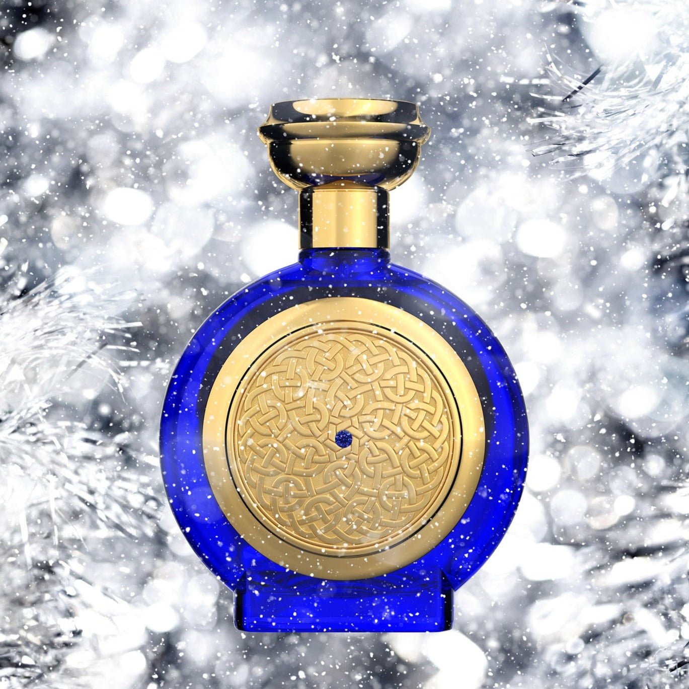 Boadicea The Victorious Blue Sapphire Pure Parfum | My Perfume Shop