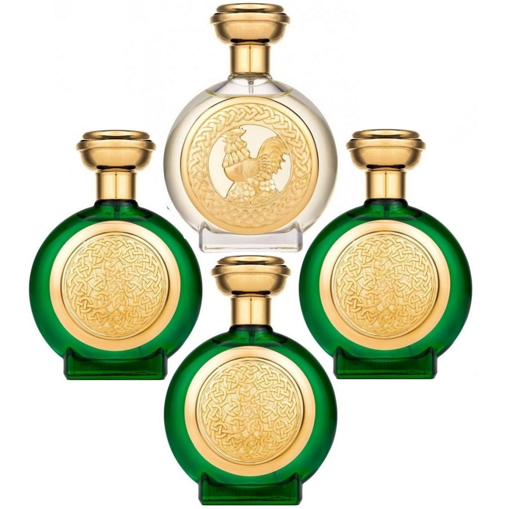 Boadicea The Victorious Green Sappire EDP | My Perfume Shop