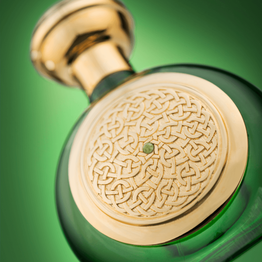 Boadicea The Victorious Green Sappire EDP | My Perfume Shop