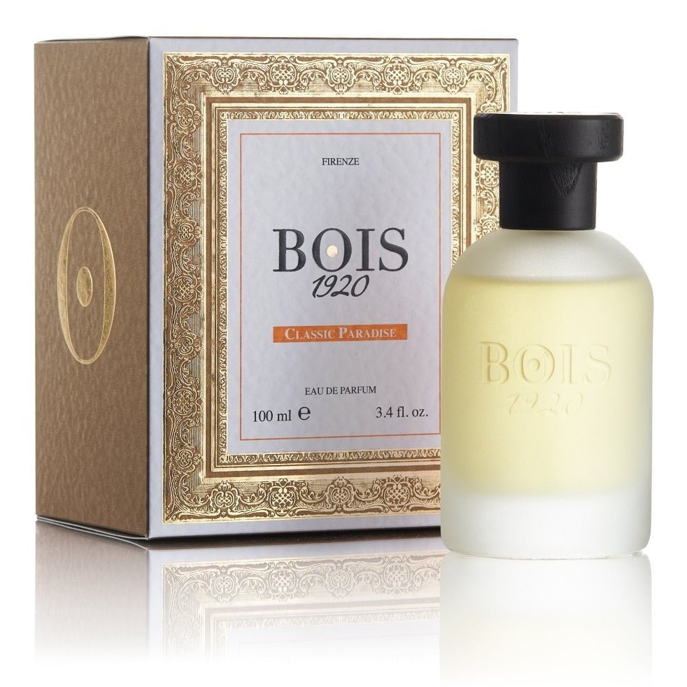 Bois 1920 Classic Paradise EDP | My Perfume Shop