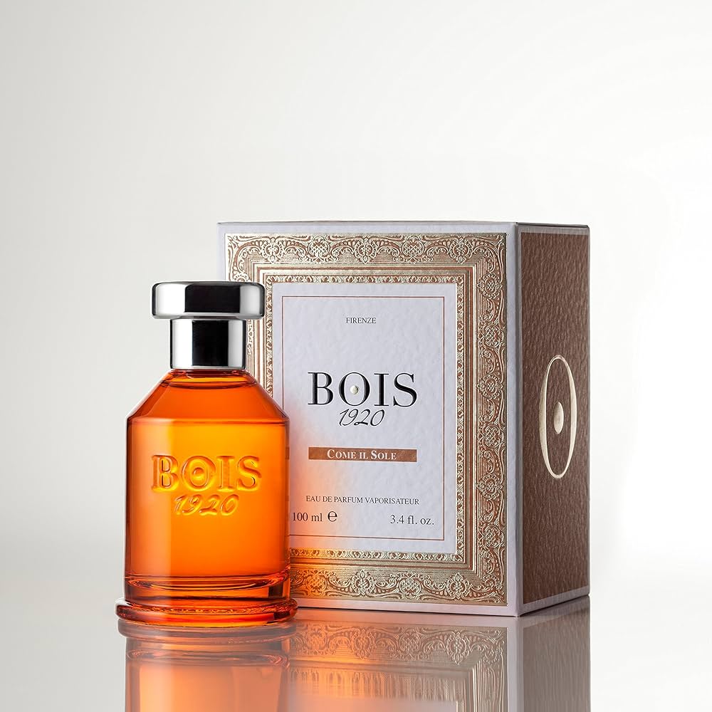 Bois 1920 Come Il Sole EDP | My Perfume Shop