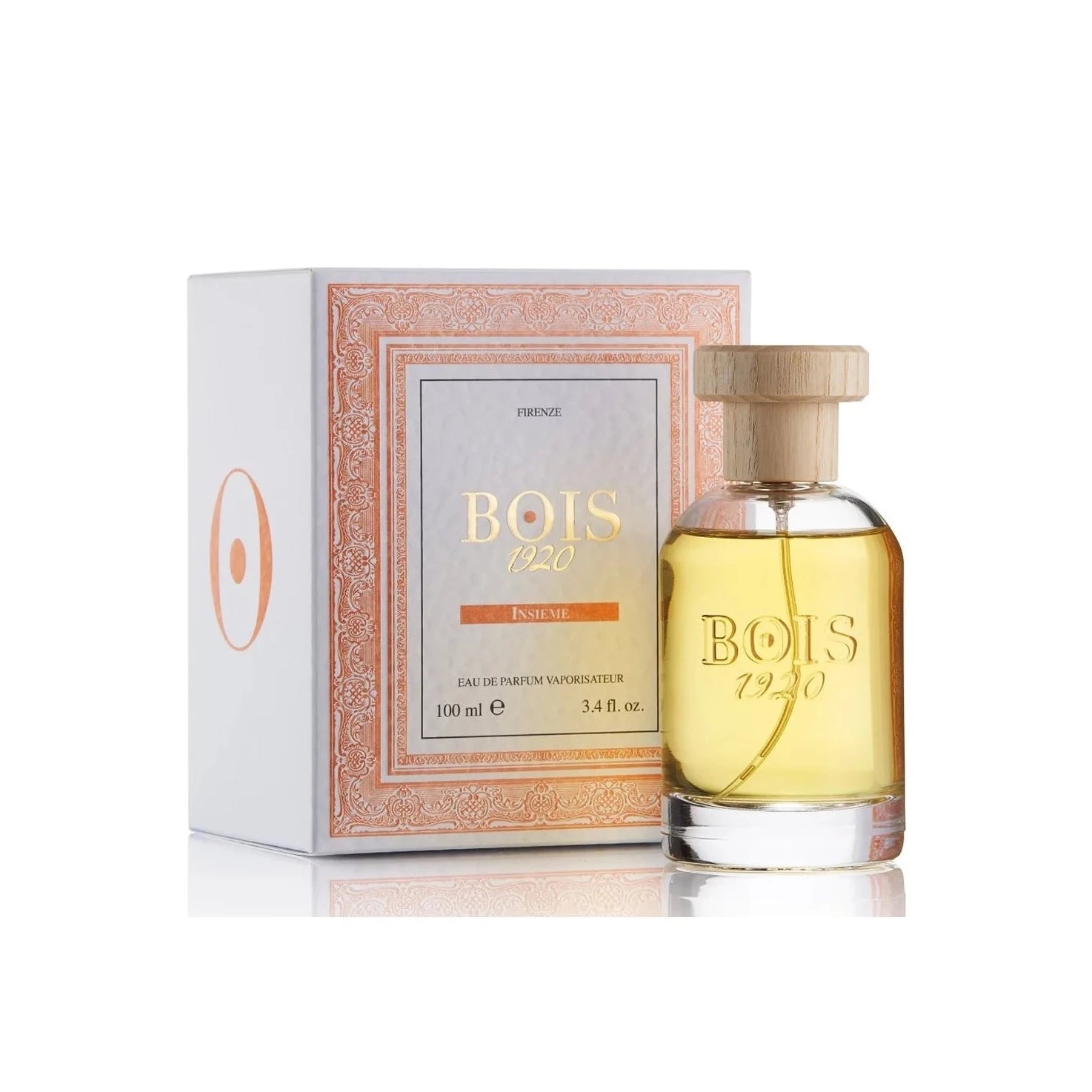 Bois 1920 Insieme EDP | My Perfume Shop