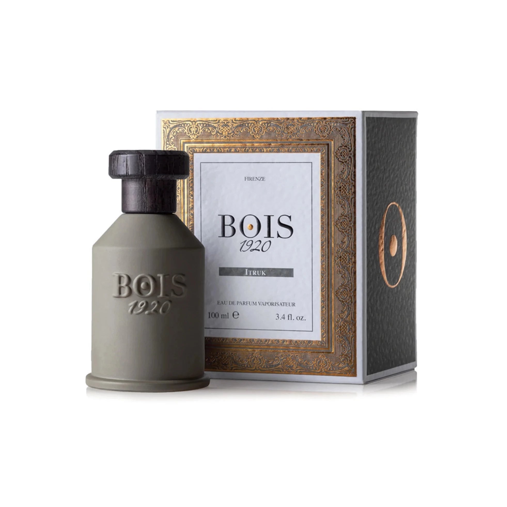 Bois 1920 Itruk EDP | My Perfume Shop